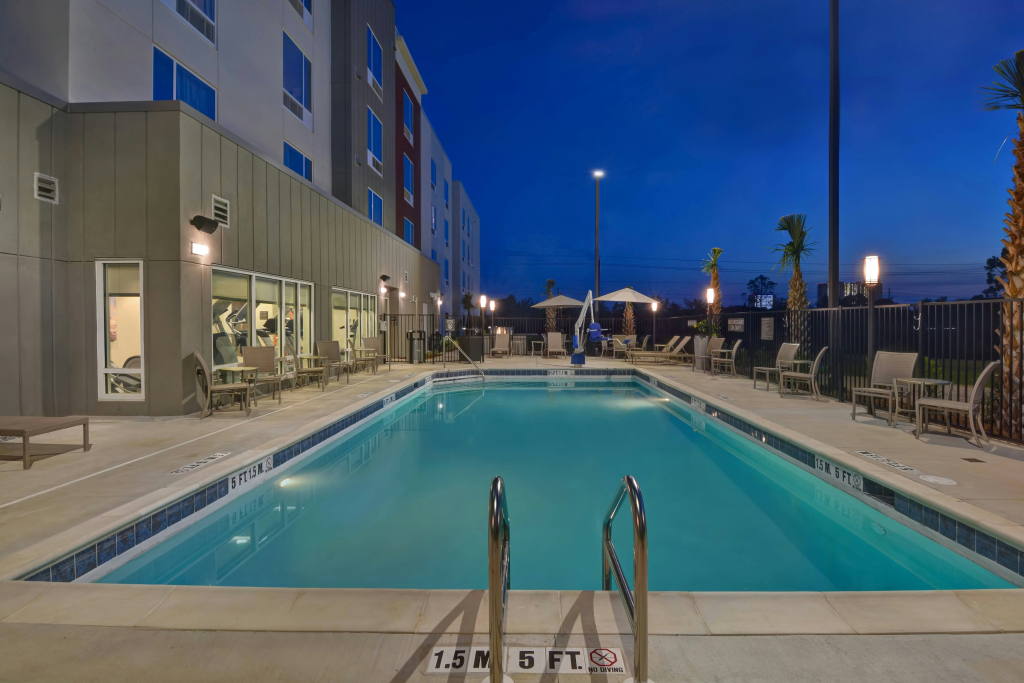 TownePlace Suites by Marriott Panama City Beach Pier Park