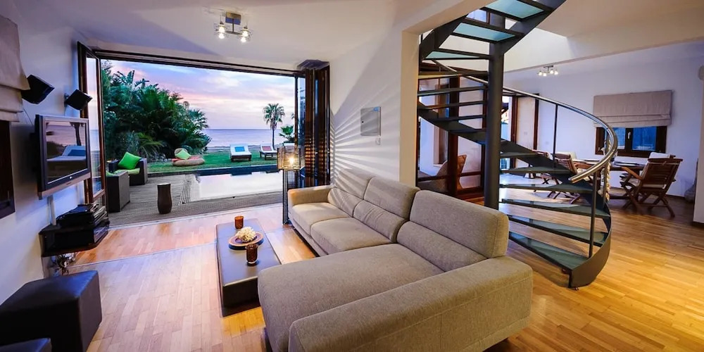Oceanview Luxury Villa 038