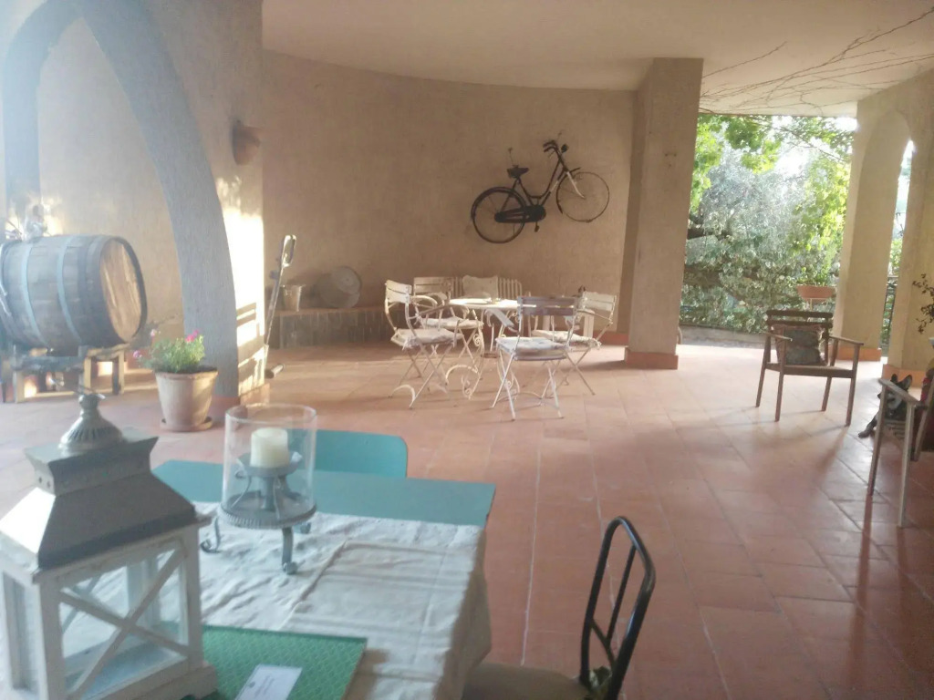 Casa degli Ulivi Etna