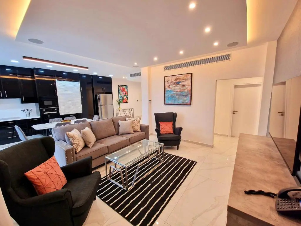 Sveltos Residence Suites