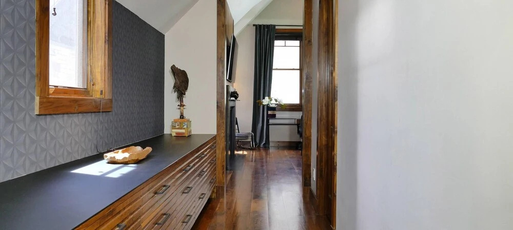 Parkside Retreat by Exceptional Stays