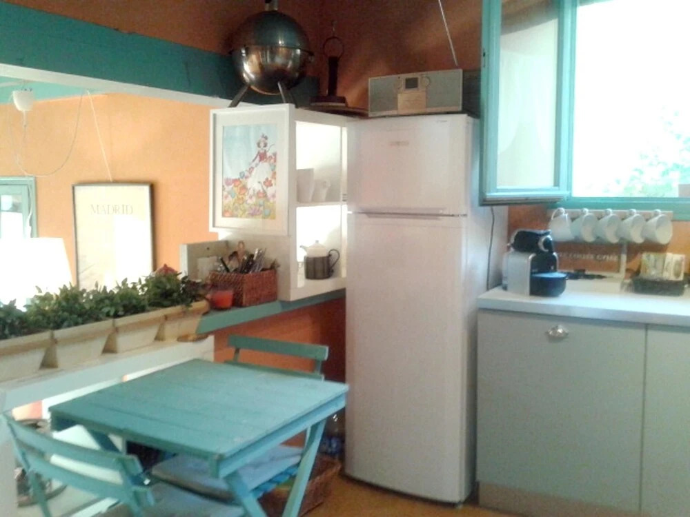 House With one Bedroom in Los Carriles, With Wonderful Mountain View a