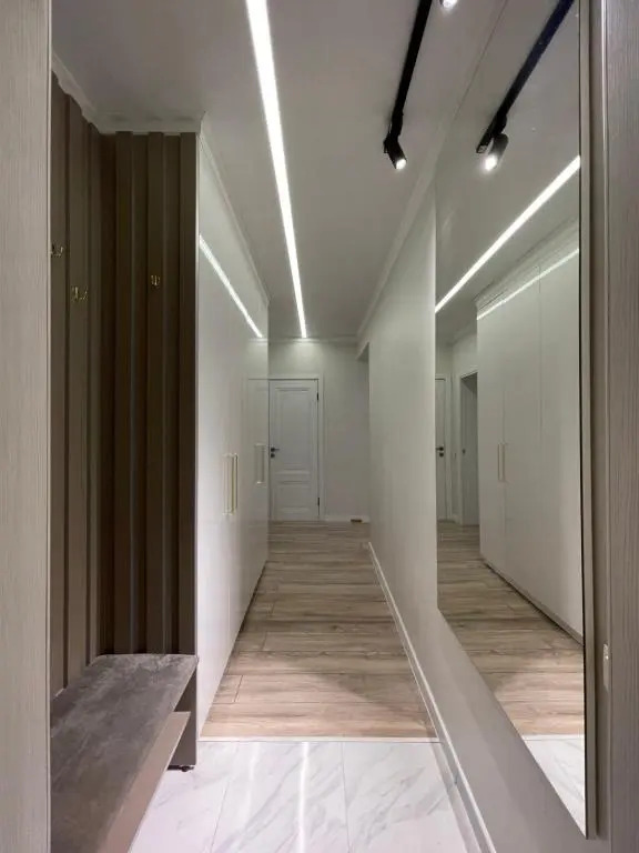 COMFORTable apartment in the Central city