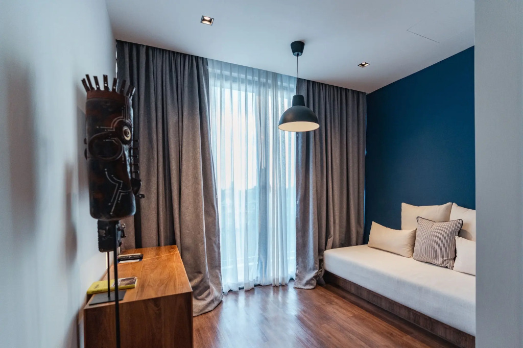QUU HOTEL Chiang Mai