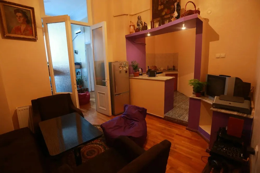 Хостел Lilus