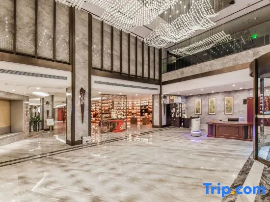 Sanxiafeng Hotel