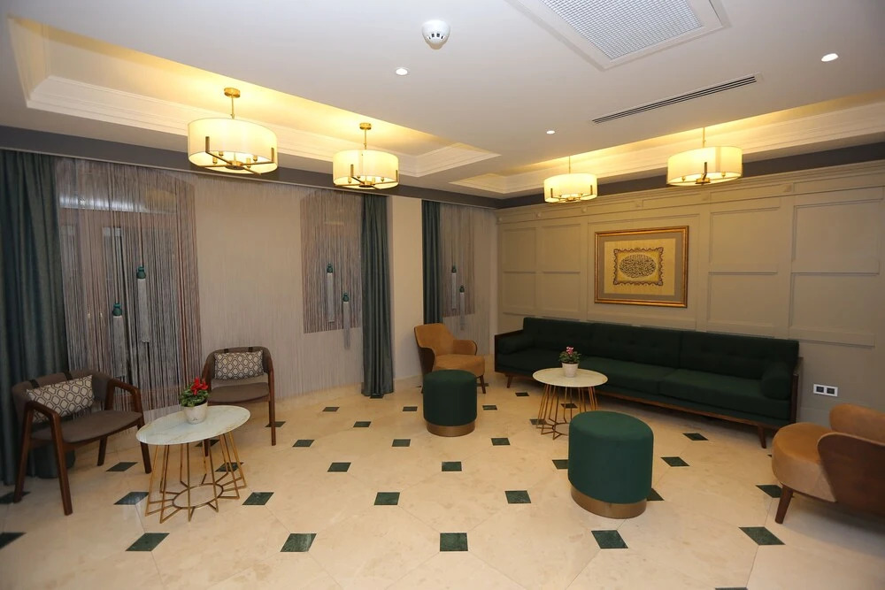 HaciBayramHotel