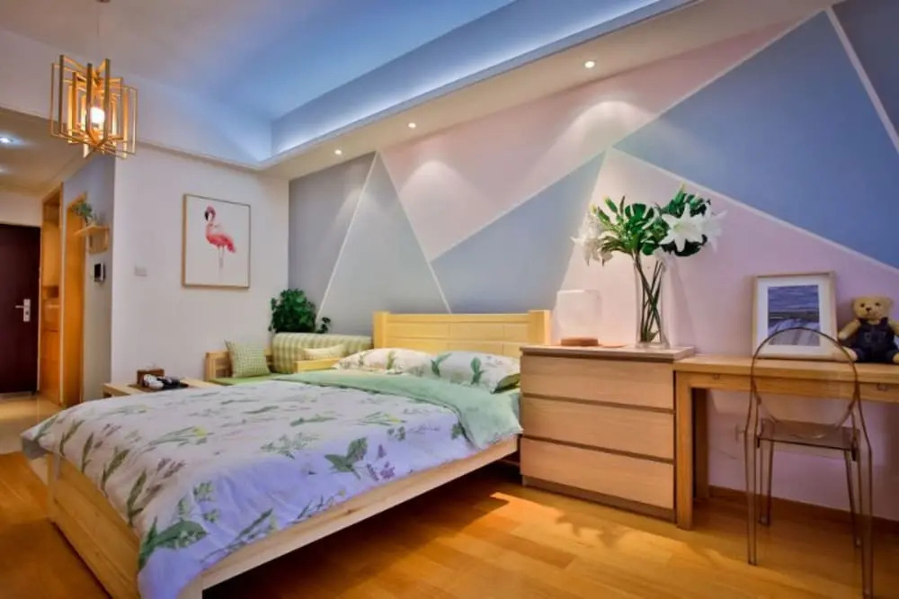 Royal Garden Apartment