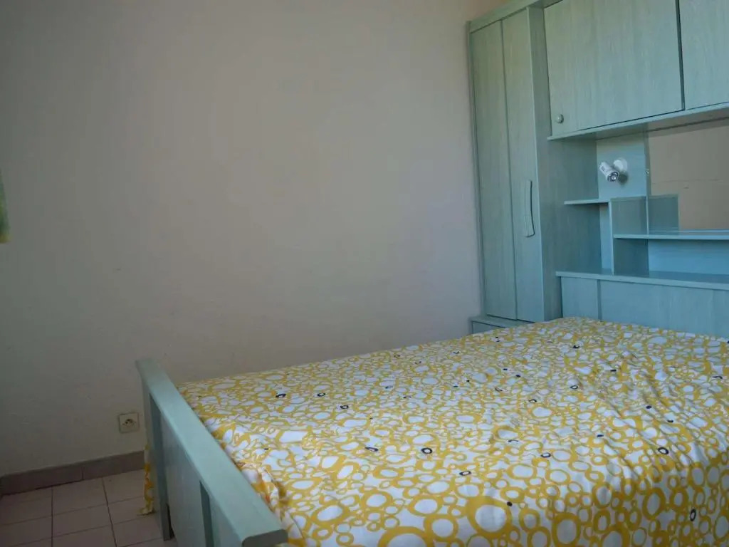 Appartement Cavalaire-sur-Mer, 2 pièces, 5 personnes - FR-1-226B-40