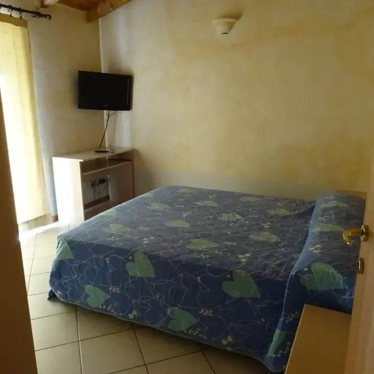 Agriturismo Campo dei Fiori