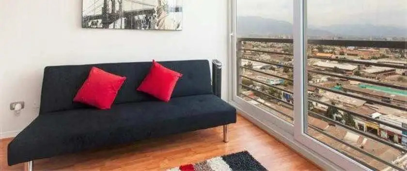 Apartamentos Amélie