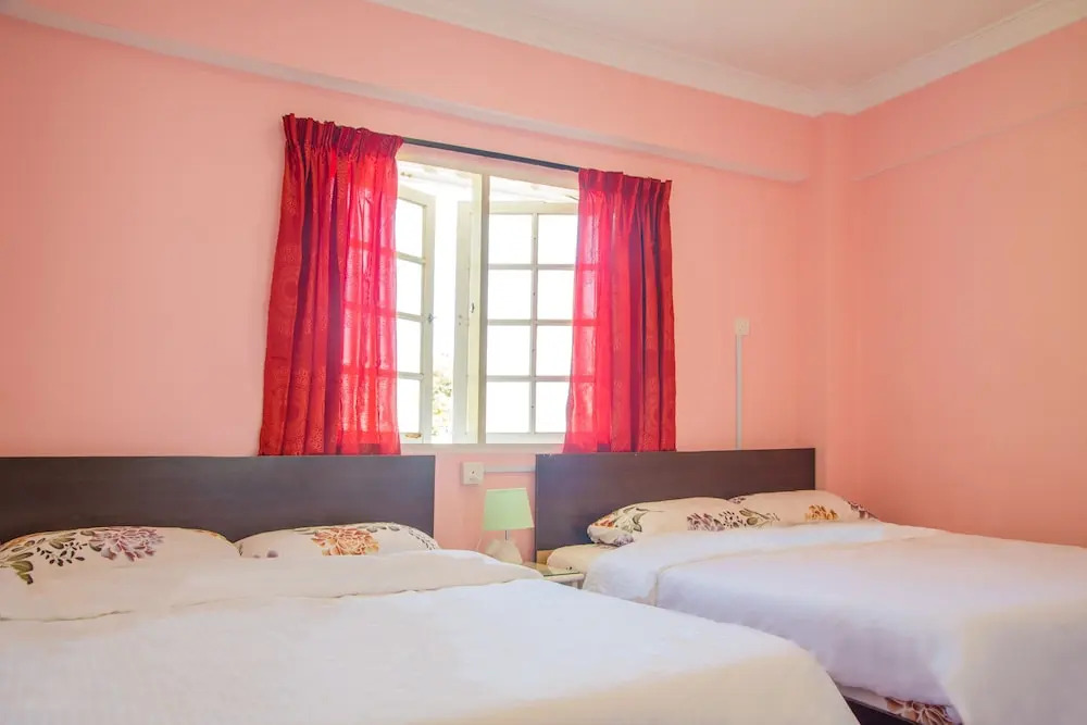 Cameron Highlands Apartment (Desa Anthurium) A21
