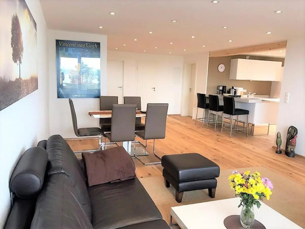 BodenSEE Apartments Meersburg Sonnhalde