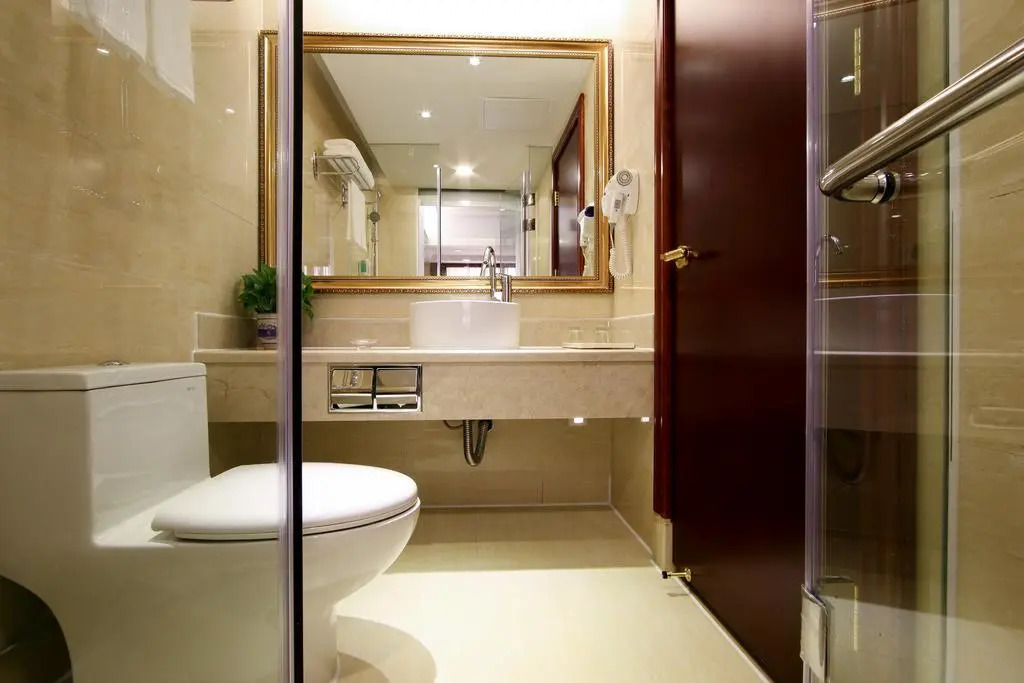 Vienna Hotel Shenzhen Shangjin Center