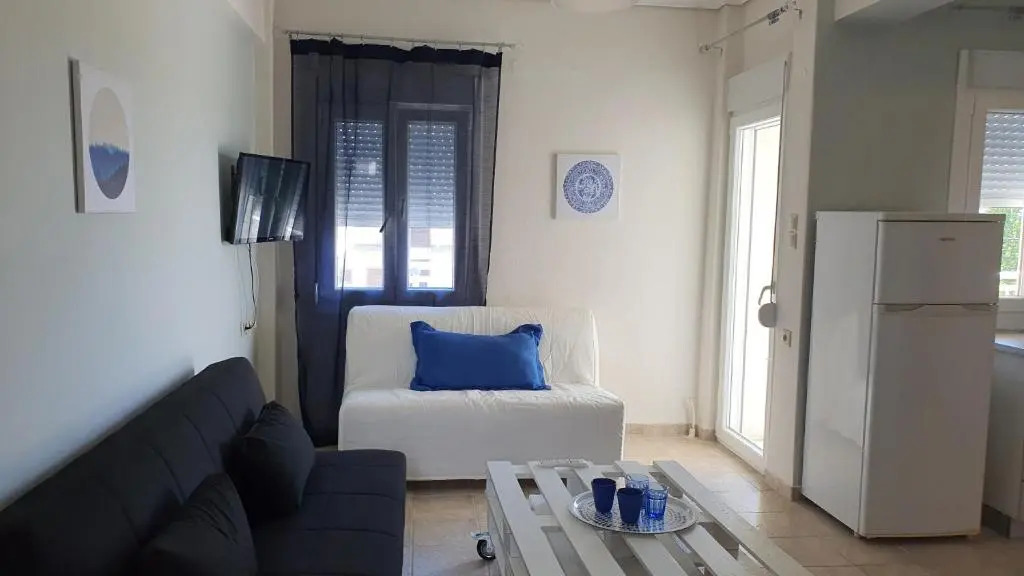 Seaside Luxury Suites
