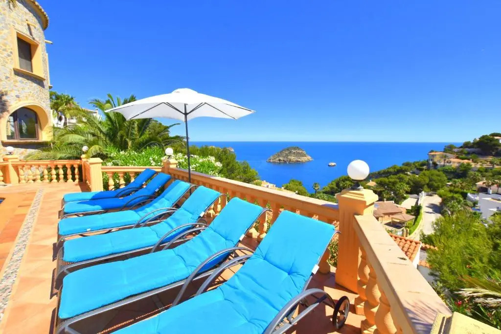 Villa Castillo al Mar by Interhome