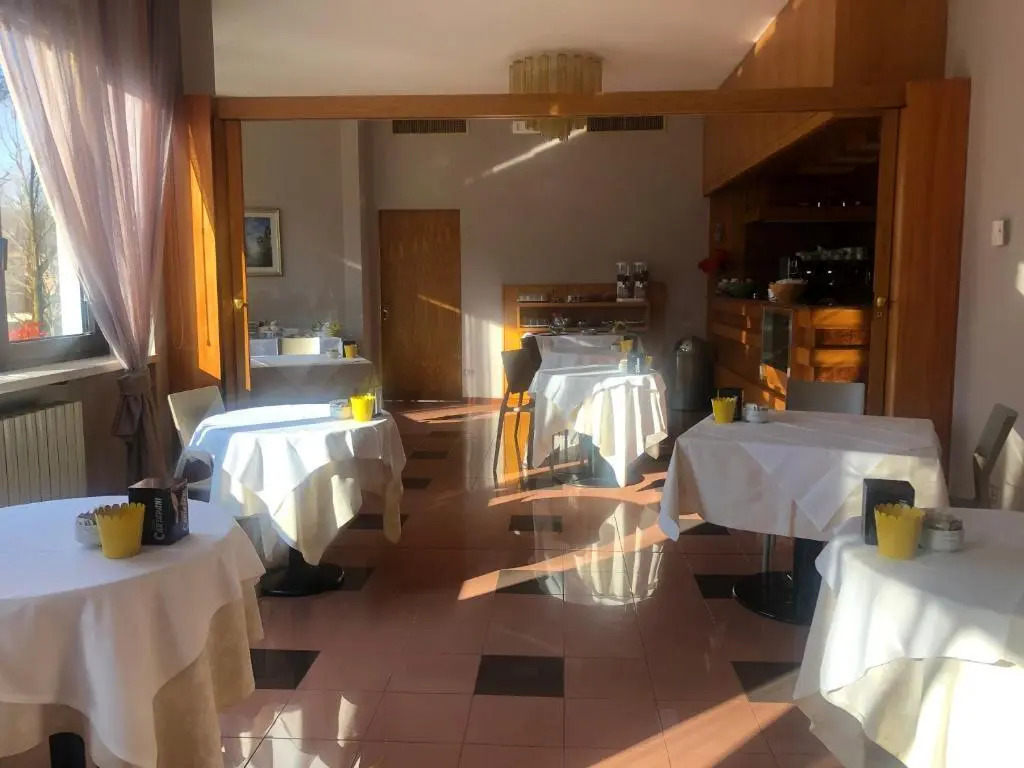 Albergo Casa dellOspite