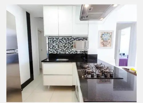 Apartamento Ed Cadima