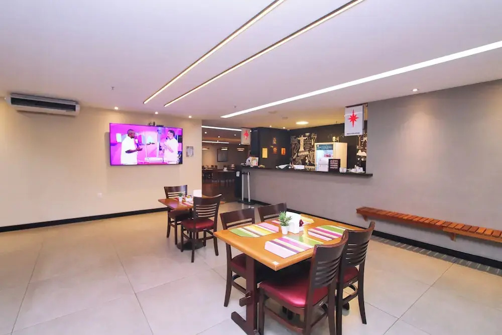 Rio Spot Copacabana Suites U053