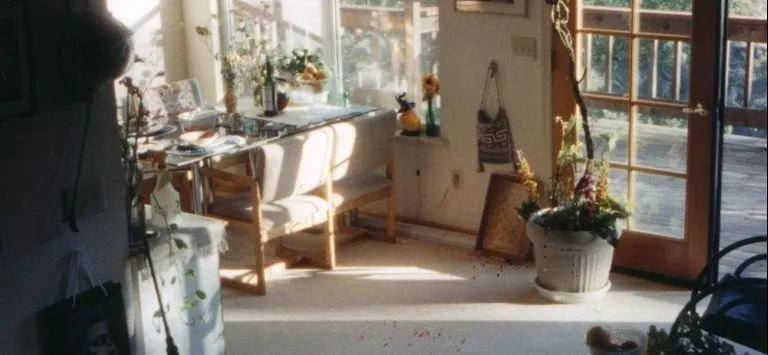 Bellevue Guesthouse