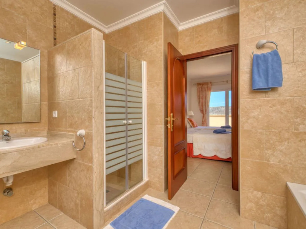 Villa Isabelle Dénia