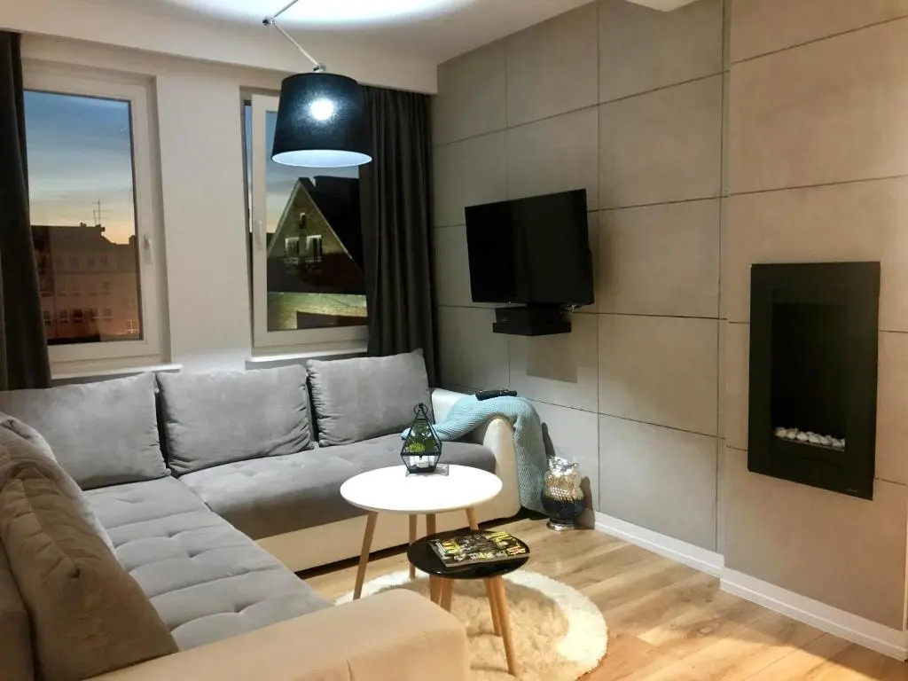 Apartament Mozart