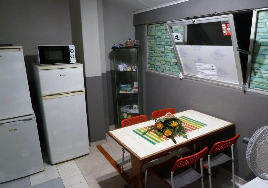 Midtown Guest House