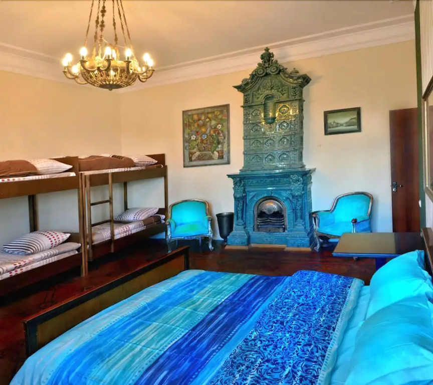 TiflisLux Boutique Hostel