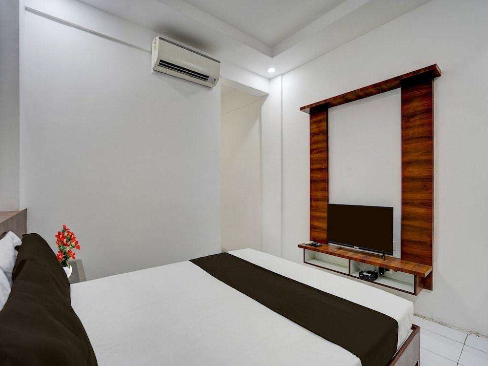 Collection O Warje Pune Guest House