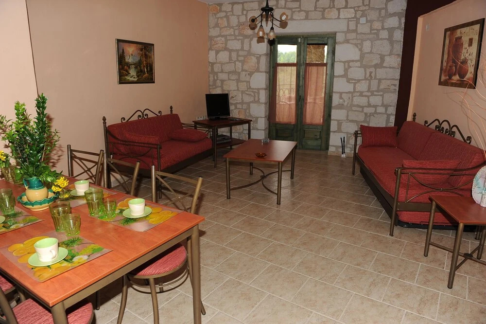 Inviting Apartment in Zakynthos