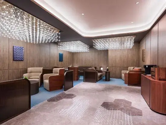 Crystal Orange Hotel Nanjing Zhongshanling Scenic Area Qilinmen Subway Station