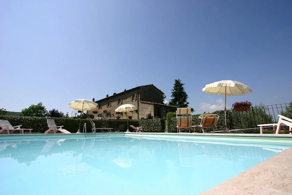 Agriturismo Cortoreggio