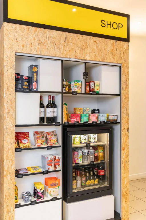 Aparthotel Adagio Access Paris Vanves - Porte de Versailles