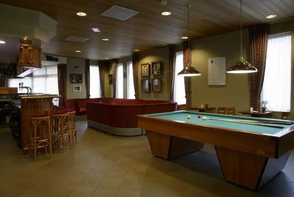 Hotel Dekkers
