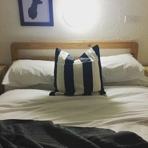 Snowdrift Lodge