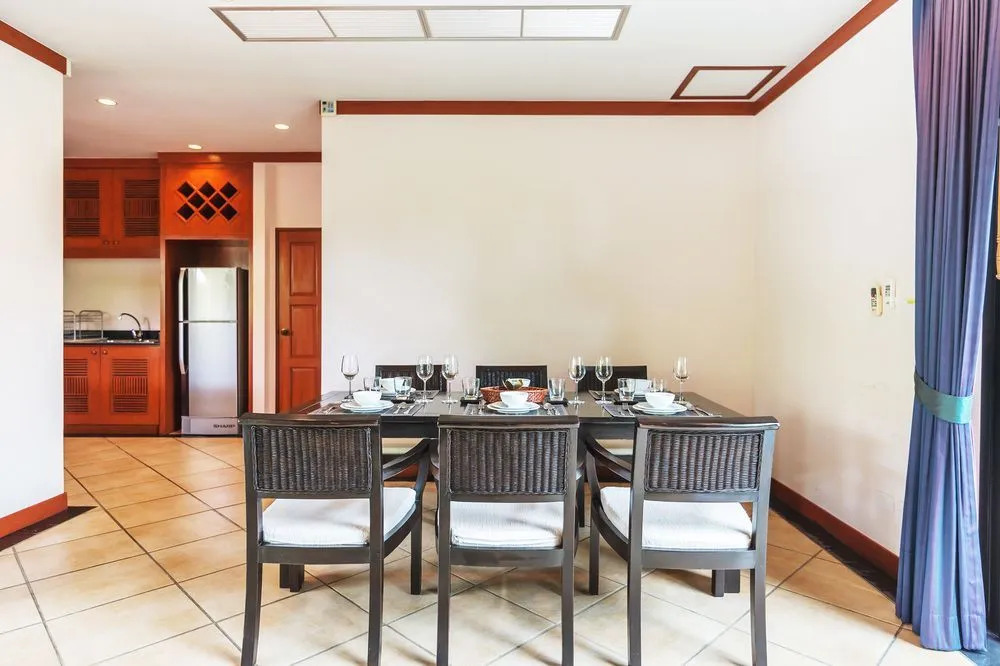 Naiharn Dwelling By Favstay