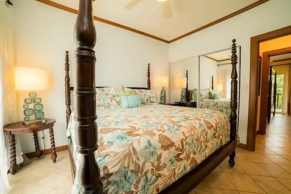 Veranda 2B 3 bdr Golf Course View in Los Suenos