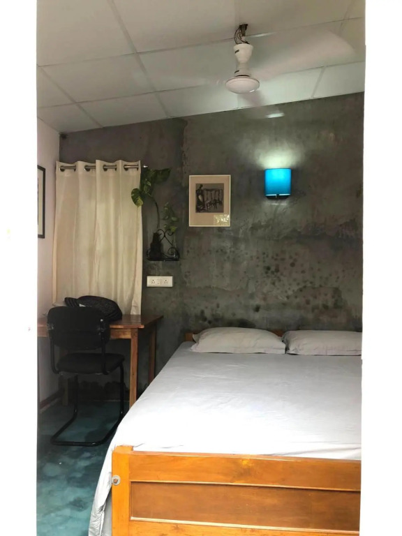 Gibbon Backpackers Hostel