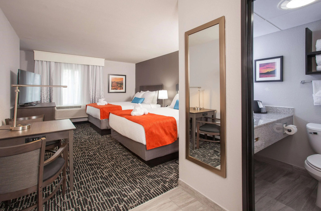 Best Western Plus Sun Canyon