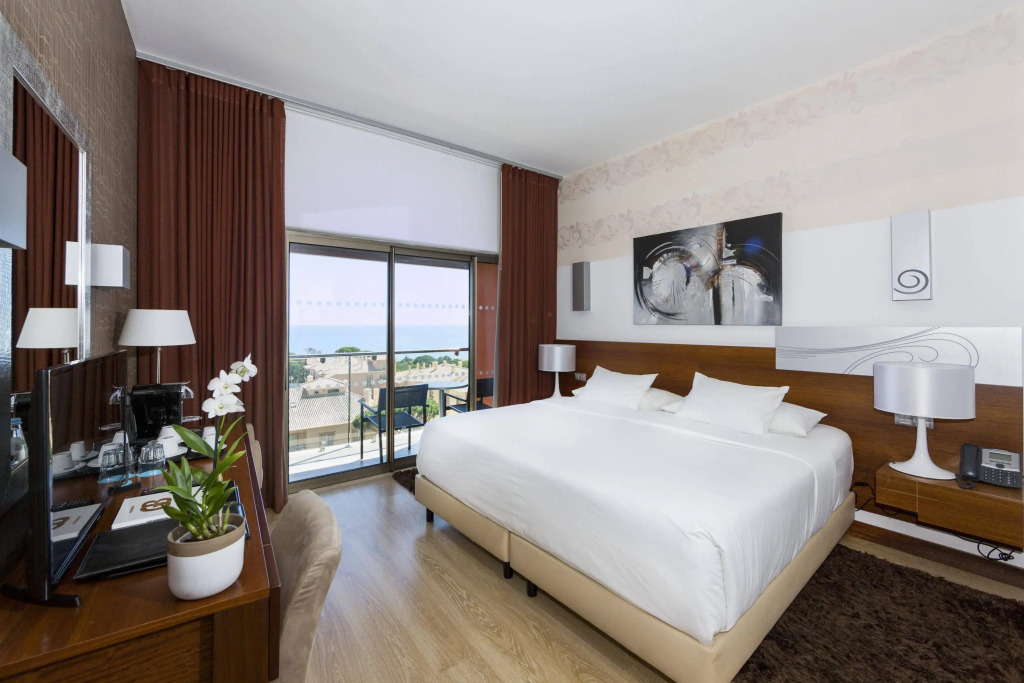 Aqua Pedra Dos Bicos Design Beach Hotel