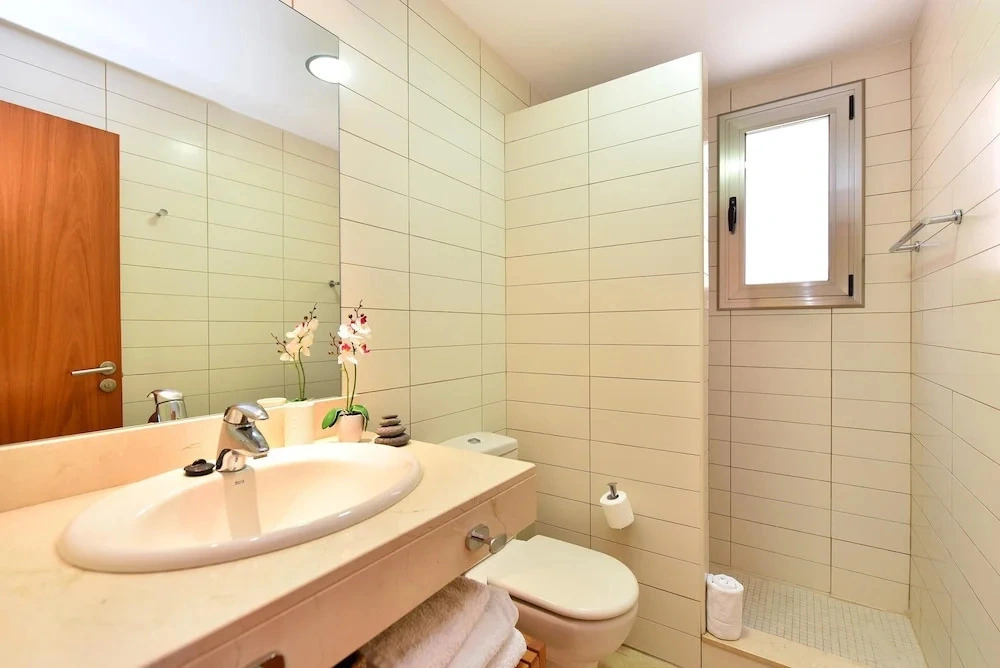Salobre Golf Villas - Holiday Rental Par 4 - 11