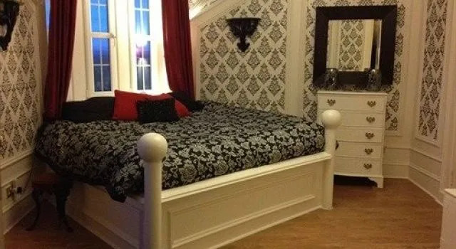 Victoria House B&B