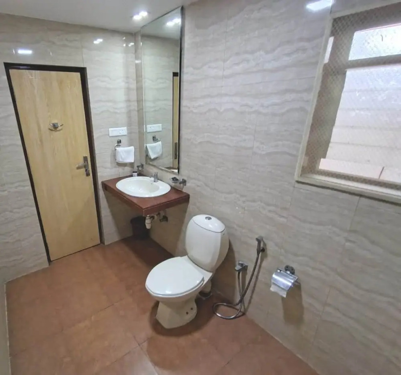 VITS Select Grand Inn, Ratnagiri