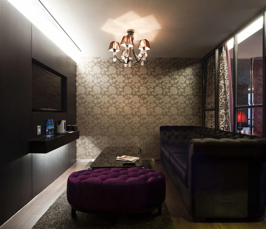 FX Hotel Taipei Nanjing East Road Branch