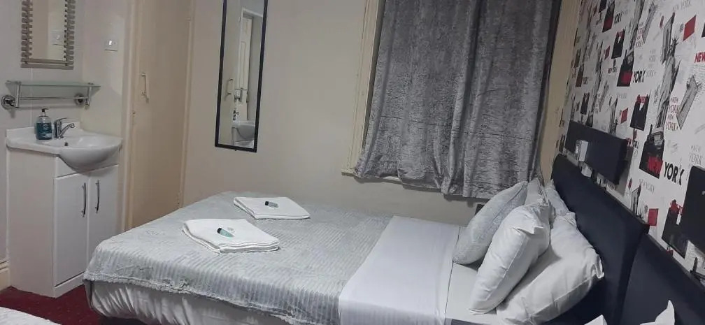 PRESTIGE PLAZA Hotel