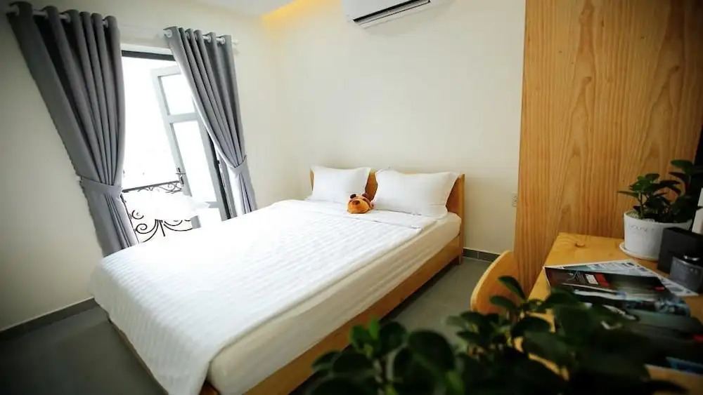 City House Apartment - Minh Khai 2
