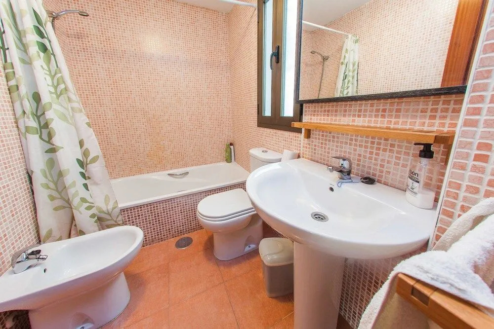 Apartamento Jardines del Tempul
