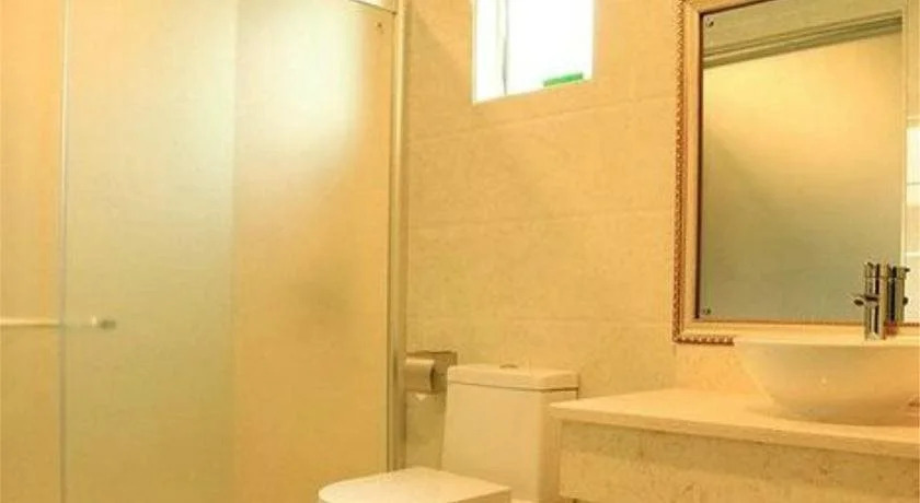 Vienna International Hotel Shandong Weihai Rongcheng