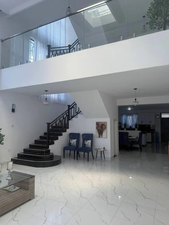 Serene 3-bedroom House in Pridelands, Nairobi