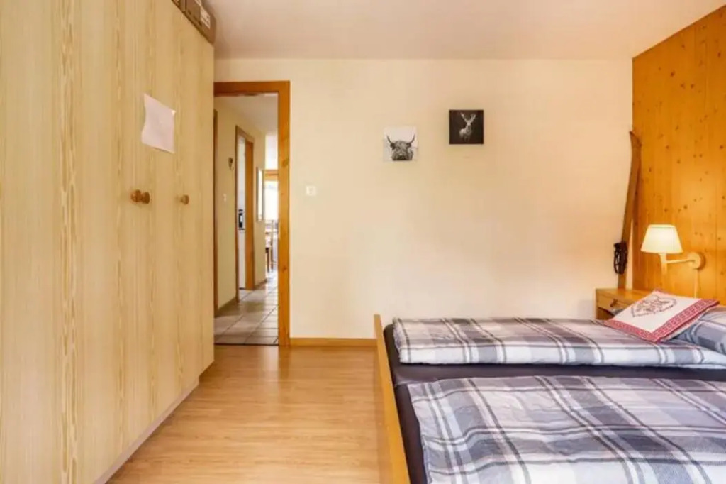Center of Nendaz ! Apartment 3 rooms with balcony